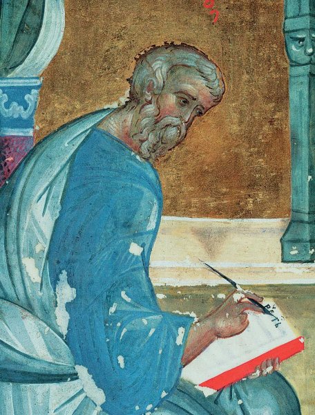 Андрей Рублев иконопись