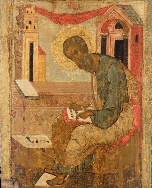 Андрей Рублев