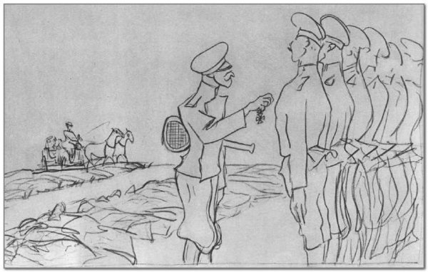 Russian Infantry 1812 года