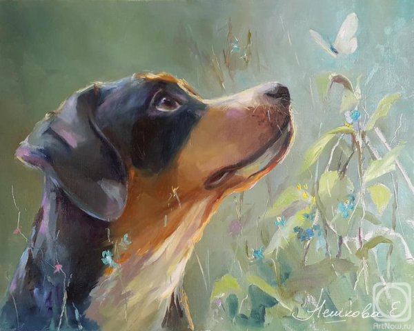 Хосе Родригес художник картины