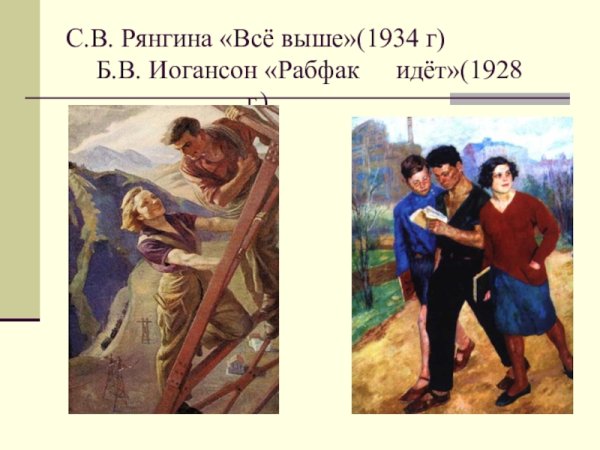 Б В Иогансон на Старом Уральском заводе