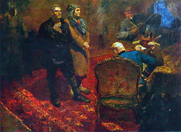 Рабфак это в истории