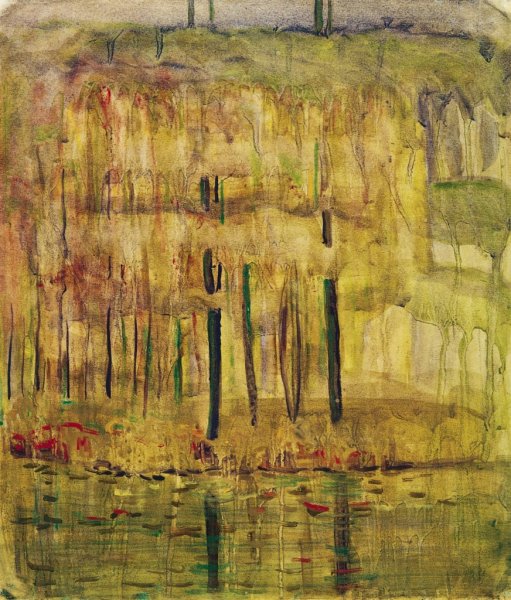 Микалоюс Константинас Чюрлёнис