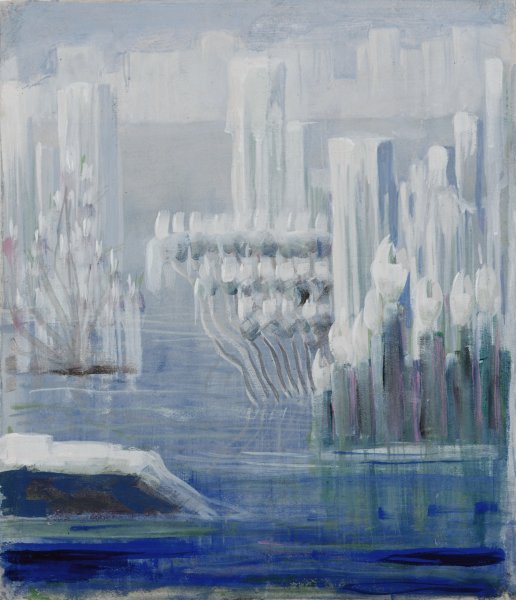 Микалоюс Константинас Чюрлёнис