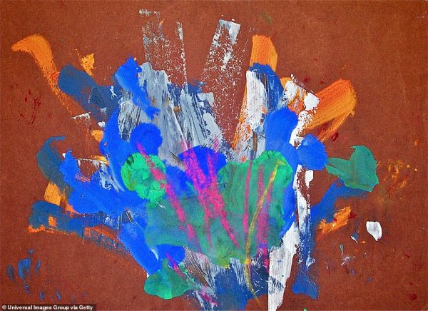 Художник-авангардист, Пьер брассо