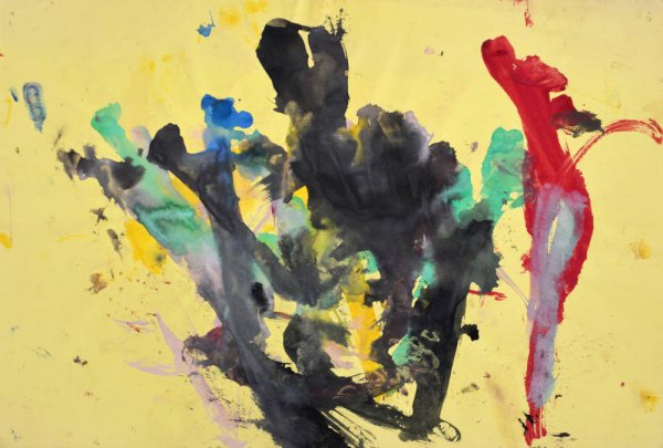 Картины Конго