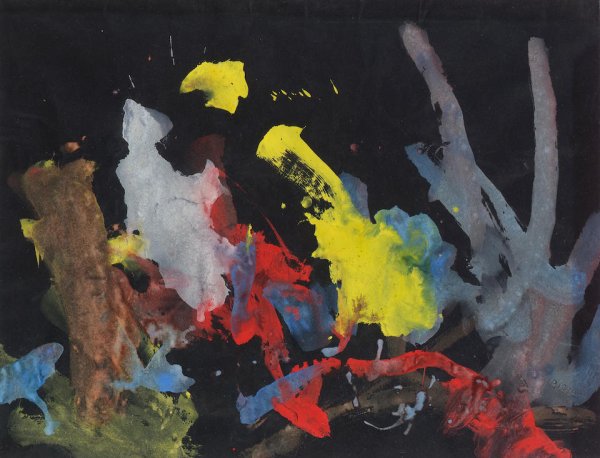 Пьер брассо картины