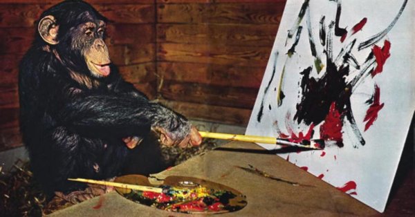 Пьер брассо картины