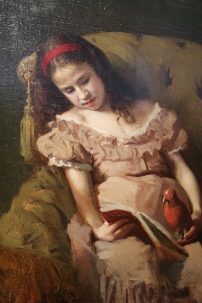 Иродиада картина Крамского