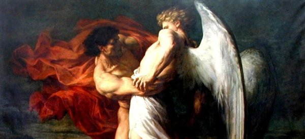 Люцифер, Вельзевул, Асмодей