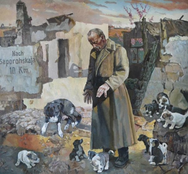 Папко Валентин Фёдорович