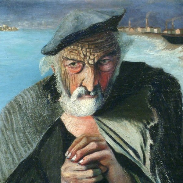 Черных Валентина Павловна художник