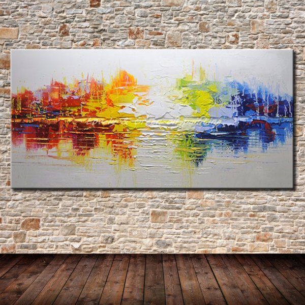 Картины для интерьера