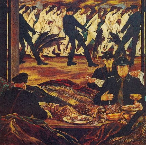 Михаил Андреевич Савицкий