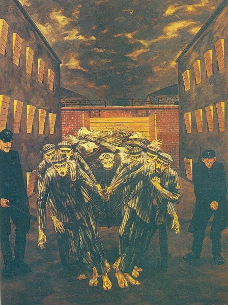 Савицкий Михаил Андреевич художник