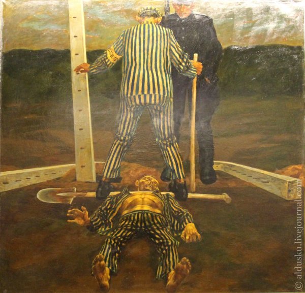 Летний театр Савицкий