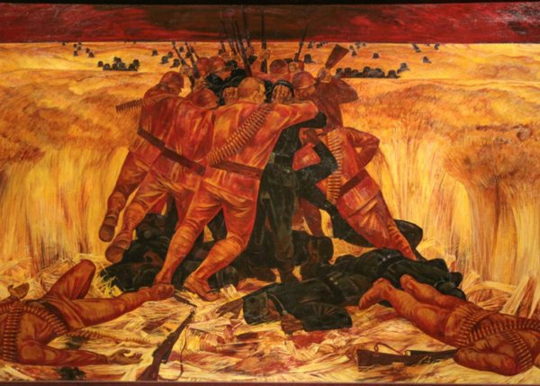 Михаи́л Андре́евич Сави́цкий