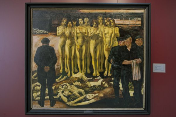 Летний театр Савицкий