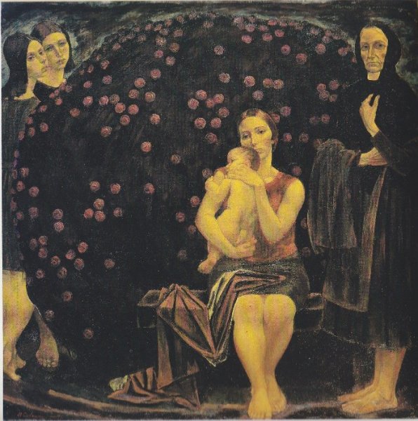 Савицкий Константин Аполлонович (1844-1905)