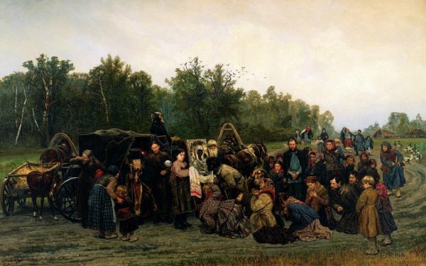 Михаил Савицкий