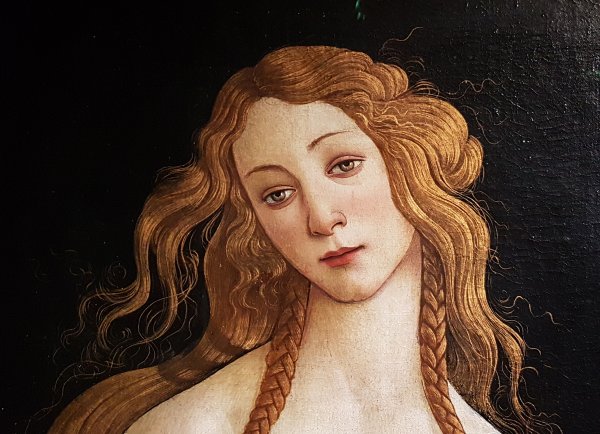 Сандро Боттичелли Веспуччи