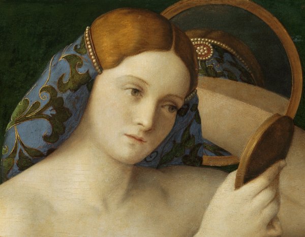 Джованни Беллини картины