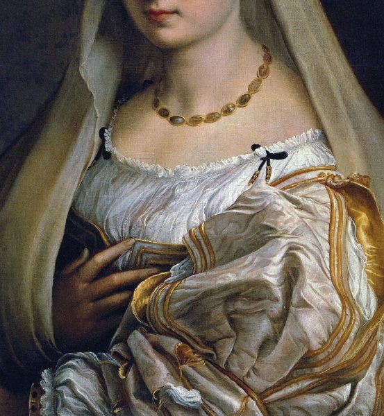 Антонио дель Поллайоло картины