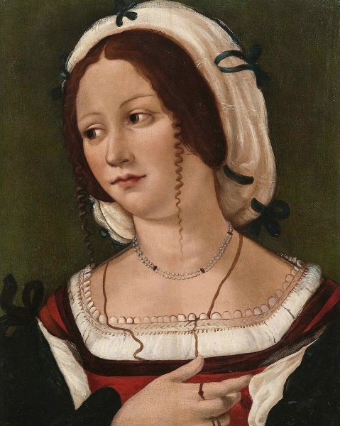 Ян Мостарт картины