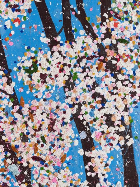 Демиан хёрст