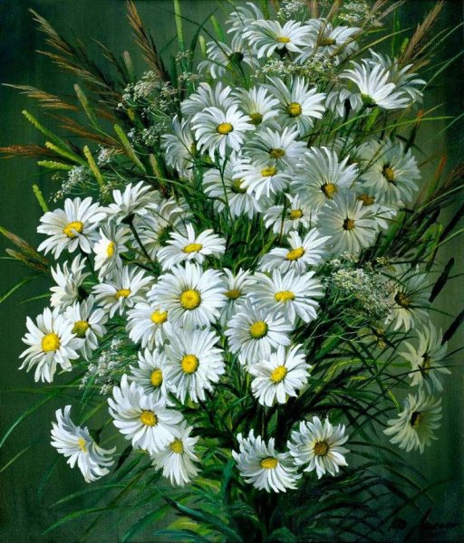 Художник Юрий Арсенюк