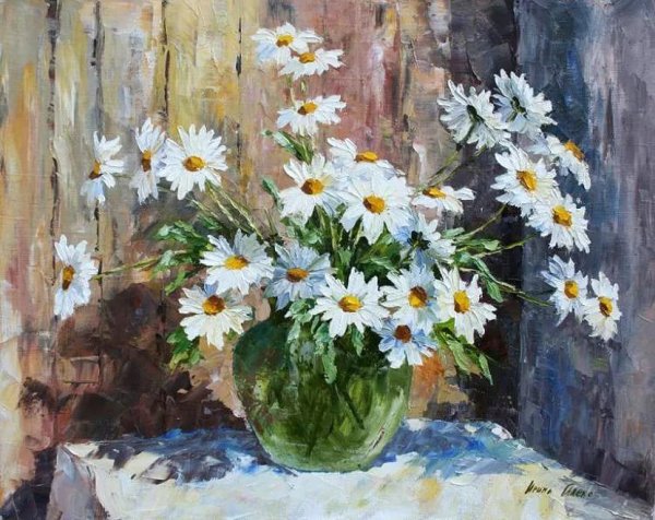 Художник Ирина Алекс (Ирина Алексеевна Шевченко)