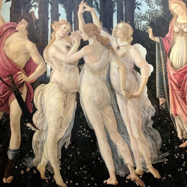 Полотна Питер Пауль Рубенс