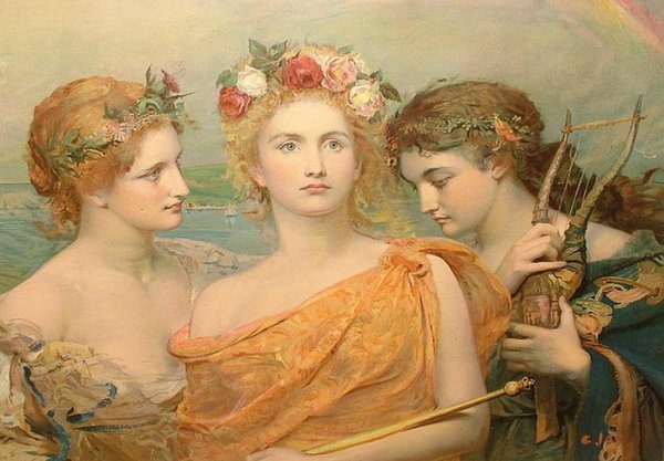 Уильям Эдвард Фрост