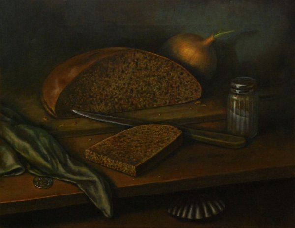 Машков снедь Московская хлебы