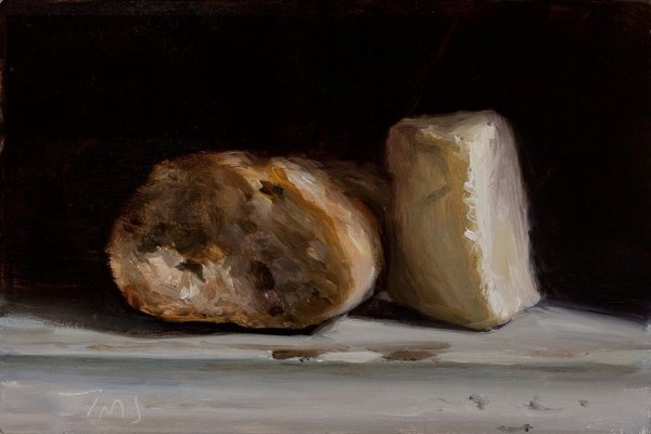 Болгарский художник Snejana Slavova