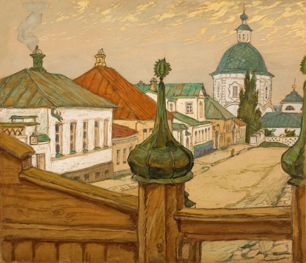 Добужинский провинция 1830