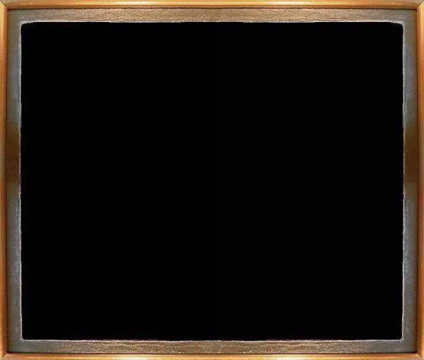 Альфонс Алле битва негров картины