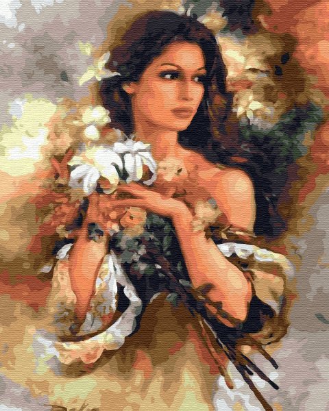 Ричард Джонсон романс