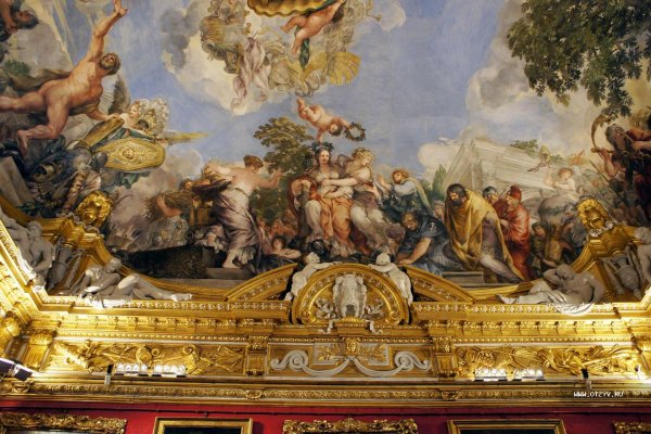 Возрождение, Барокко, рокко