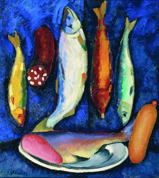 Илья Машков