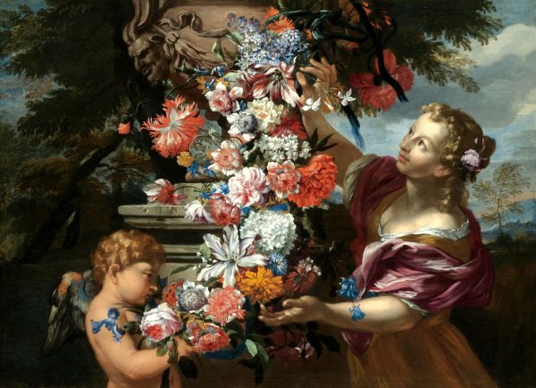 Микеланджело де Караваджо