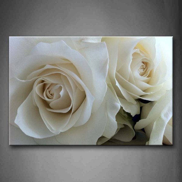 Бежевые тон цветы акварель