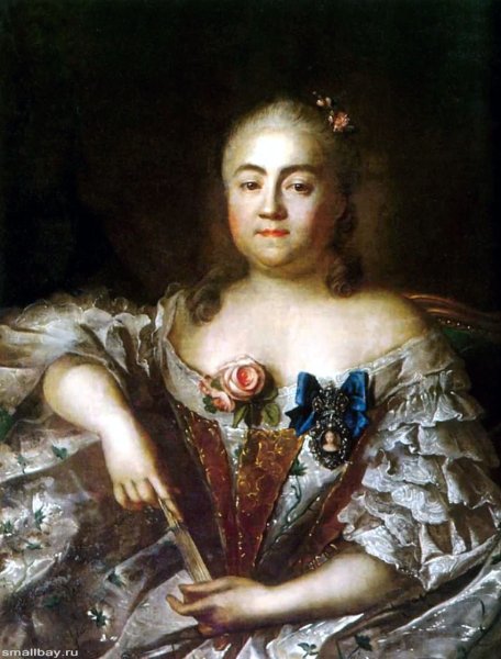 Николай Иванович Аргунов