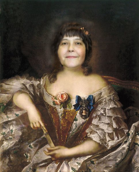 Пётр Борисович Шереметев