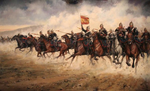 Аугусто Феррер-Дальмау 1812