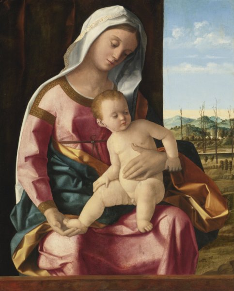 Джованни Беллини