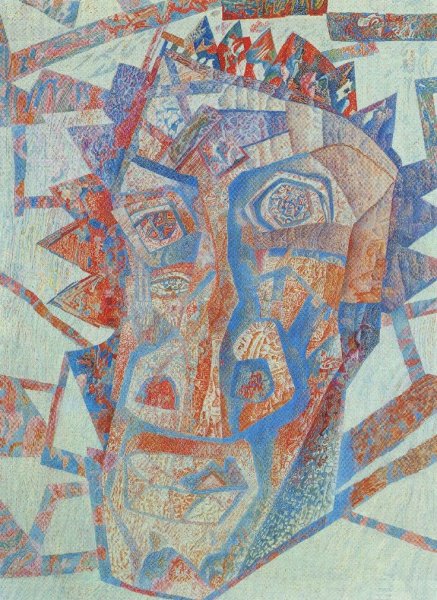 Павел Филонов художник