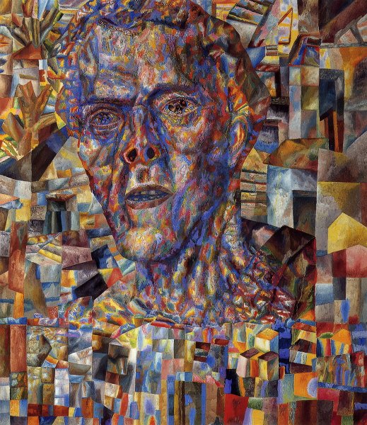 Филонов Павел ударники