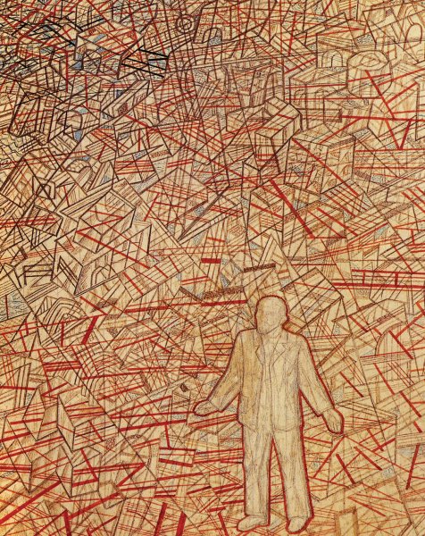 Павел Николаевич Филонов