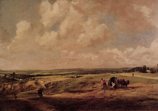 John Constable (1776-1837)
